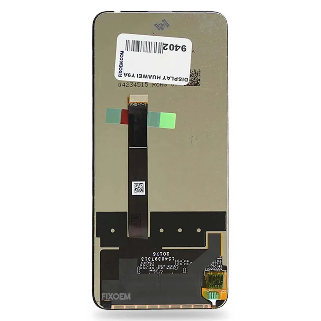 Display Huawei Y9A / Honor X10 IPS Frl-22 Frl-23 Tel-AN00 Tel-TN00 |+4,000 reseñas 4.9/5 | recibe en 2 días