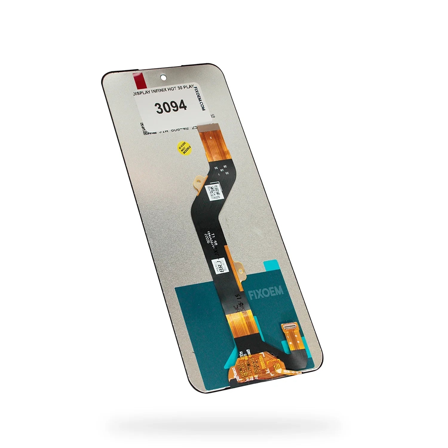 Display Infinix Hot 30 Play X6835 IPS |+4,000 reseñas 4.9/5 | recibe en 2 días