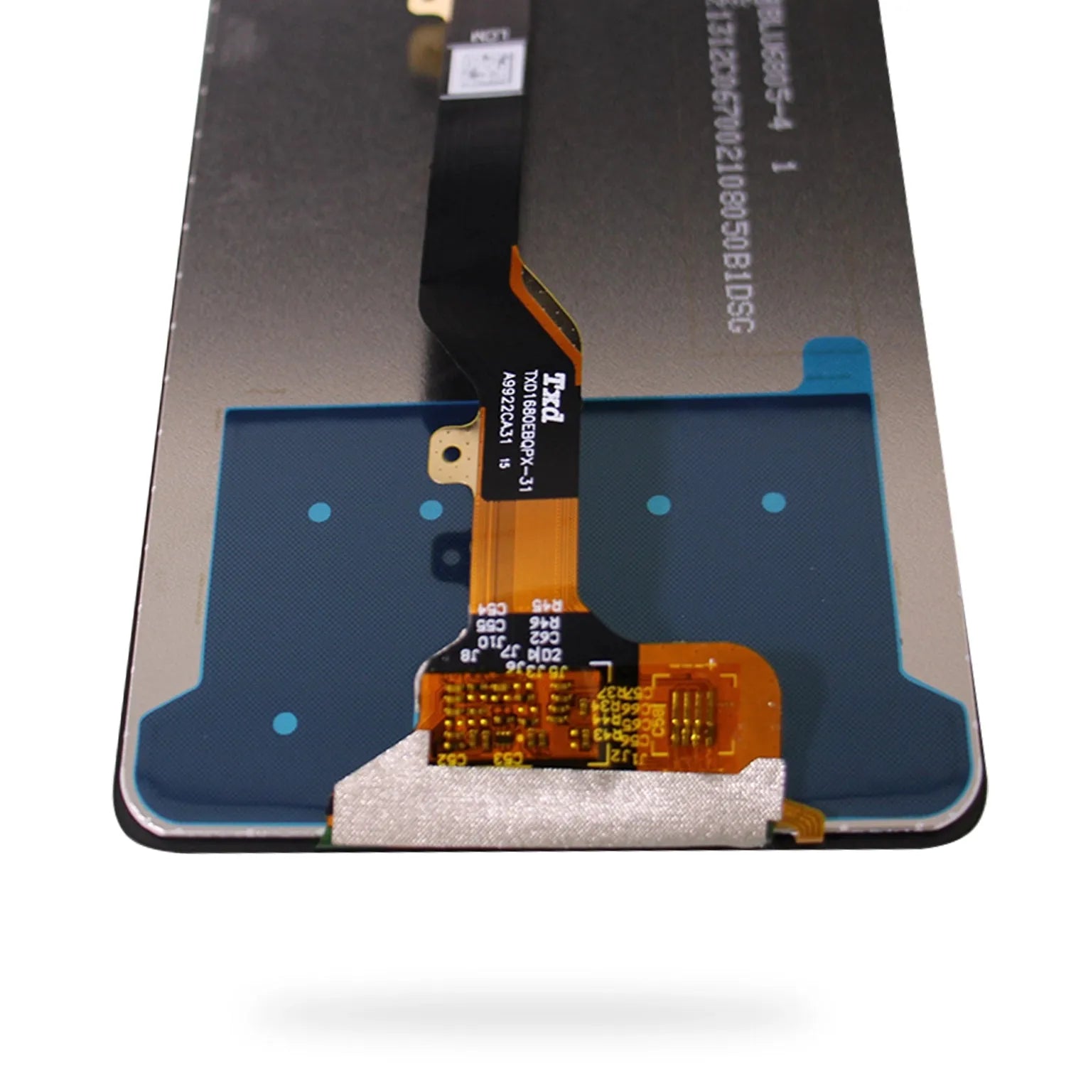 Display Infinix Hot 40 / Hot 40 Pro IPS |+4,000 reseñas 4.9/5 | recibe en 2 días