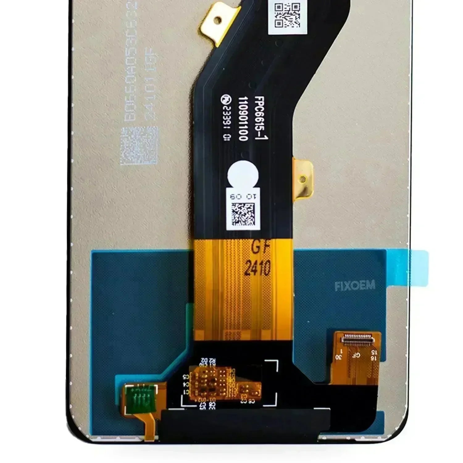 Display Infinix Hot 40I IPS X6528B |+4,000 reseñas 4.9/5 | recibe en 2 días