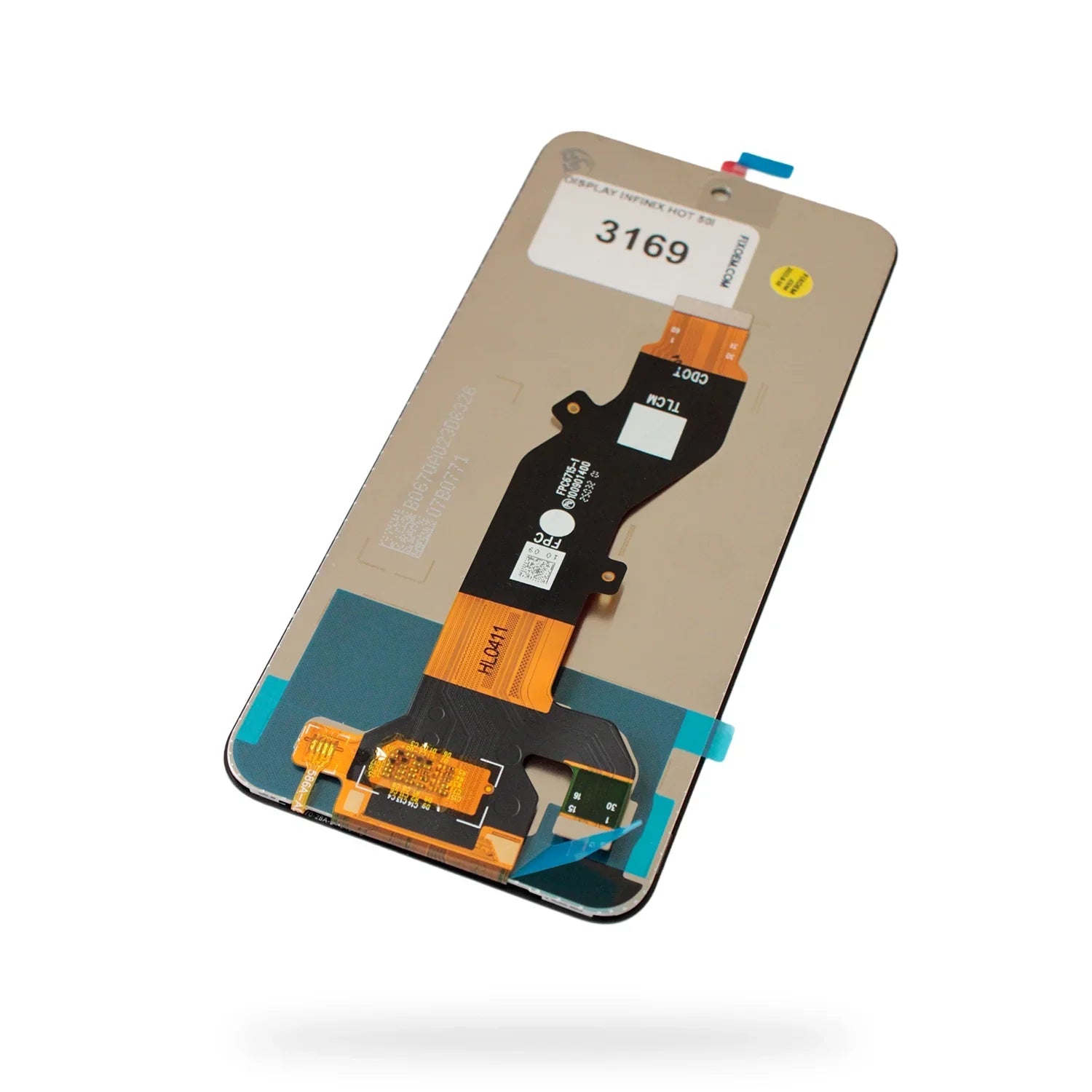 Display Infinix Hot 50I IPS |+4,000 reseñas 4.9/5 | recibe en 2 días