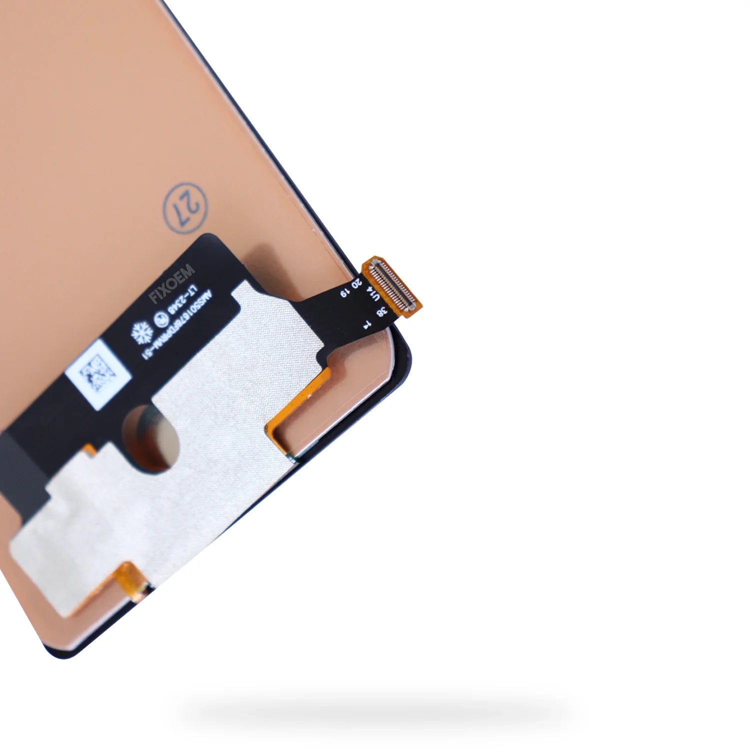 Display Infinix Note 40 Pro |+4,000 reseñas 4.9/5 | recibe en 2 días