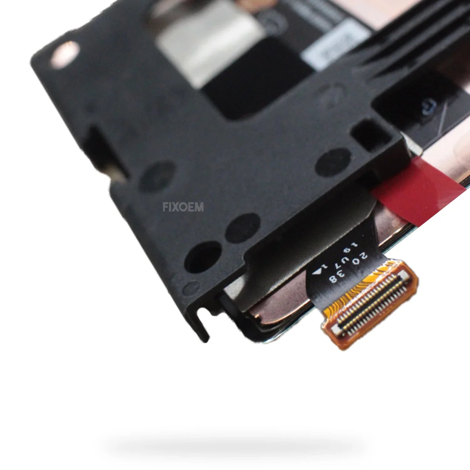 Display Infinix Note 40 Pro |+4,000 reseñas 4.9/5 | recibe en 2 días