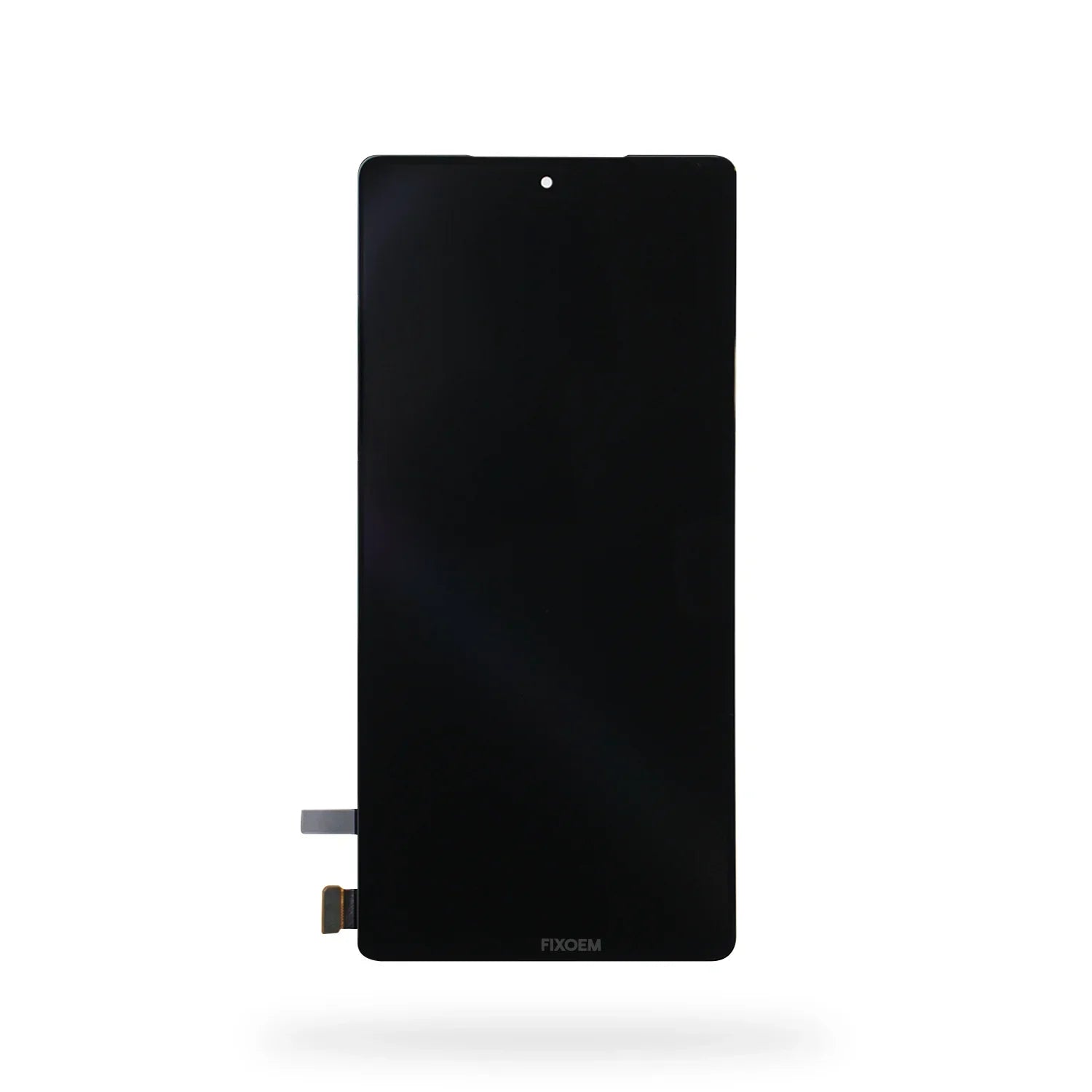 Display Infinix Note 50 Pro Oled
