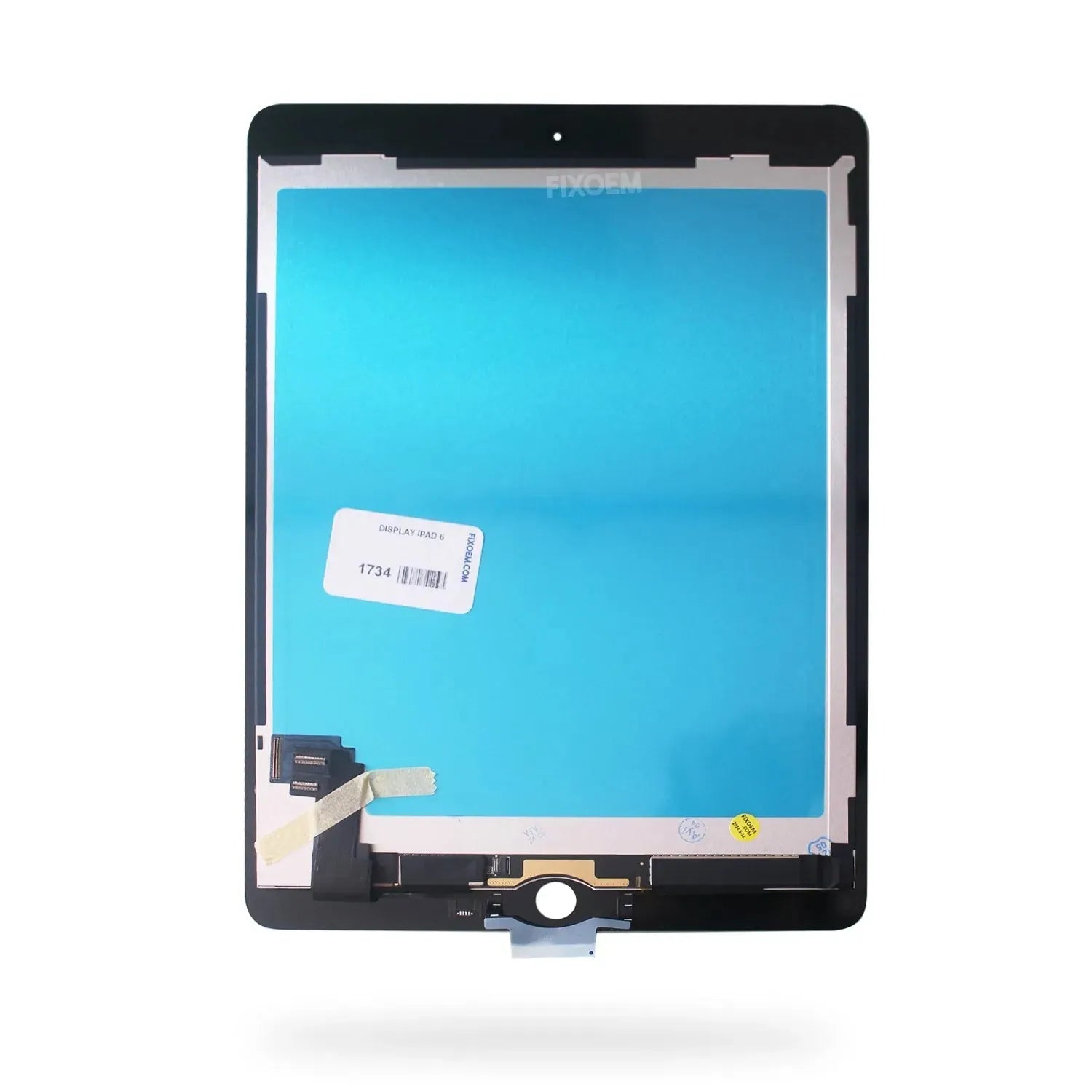 Display Ipad 6 |+4,000 reseñas 4.9/5 | recibe en 2 días