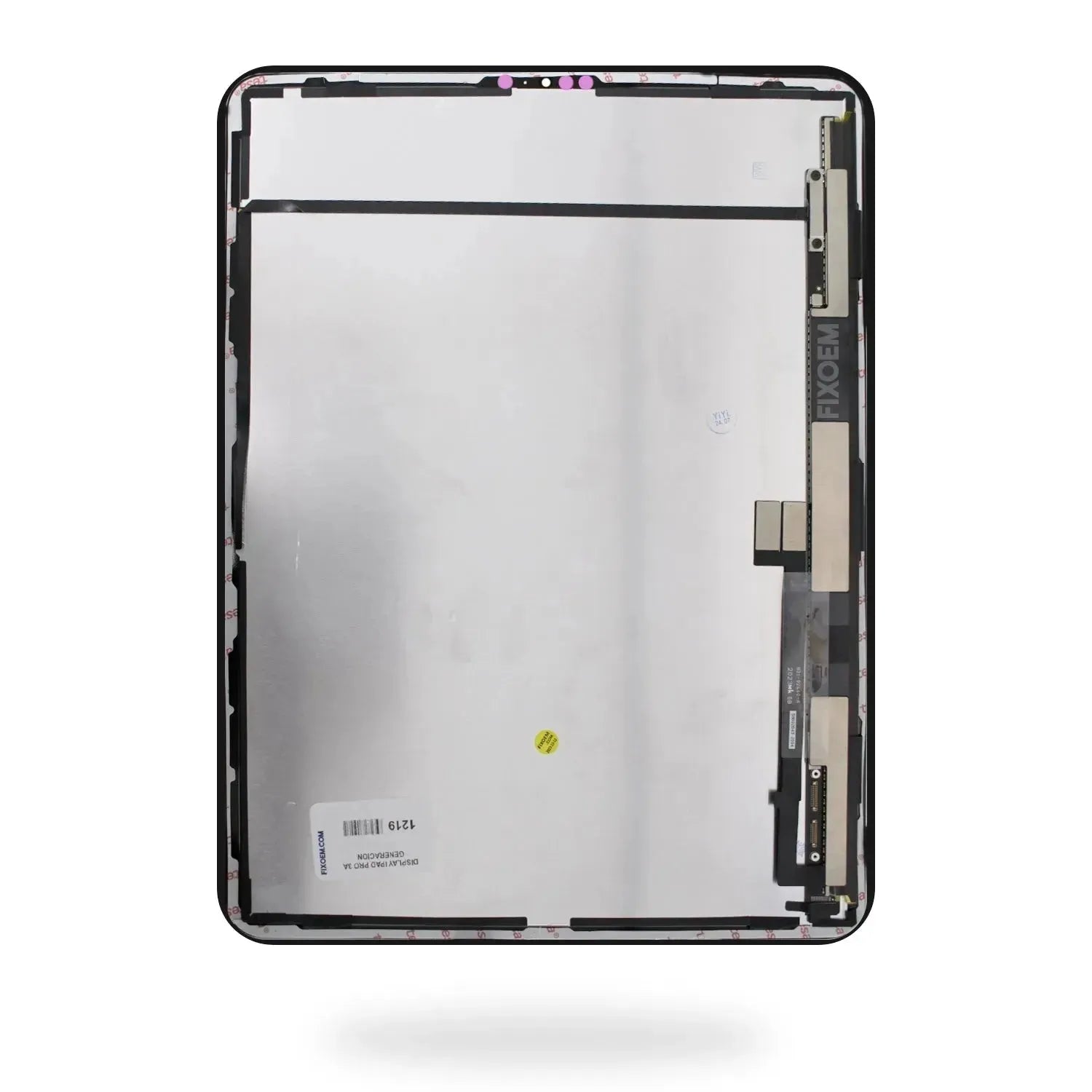 Display Ipad Pro 3a A2014 / Ipad Pro 4a A2069 12.9' |+4,000 reseñas 4.9/5 | recibe en 2 días