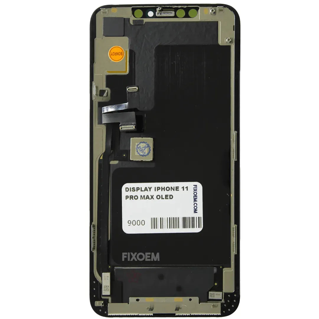 Display Iphone 11 Pro Max A2218 A2220 A2161 |+4,000 reseñas 4.9/5 | recibe en 2 días