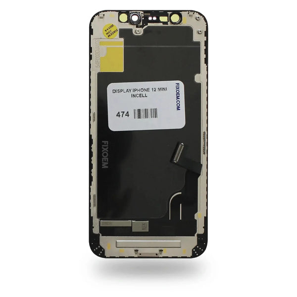 Display Iphone 12 Mini IPS A2176 A2398 A2399 A2400 |+5,000 reseñas 4.9/5 | recibe express 2 días