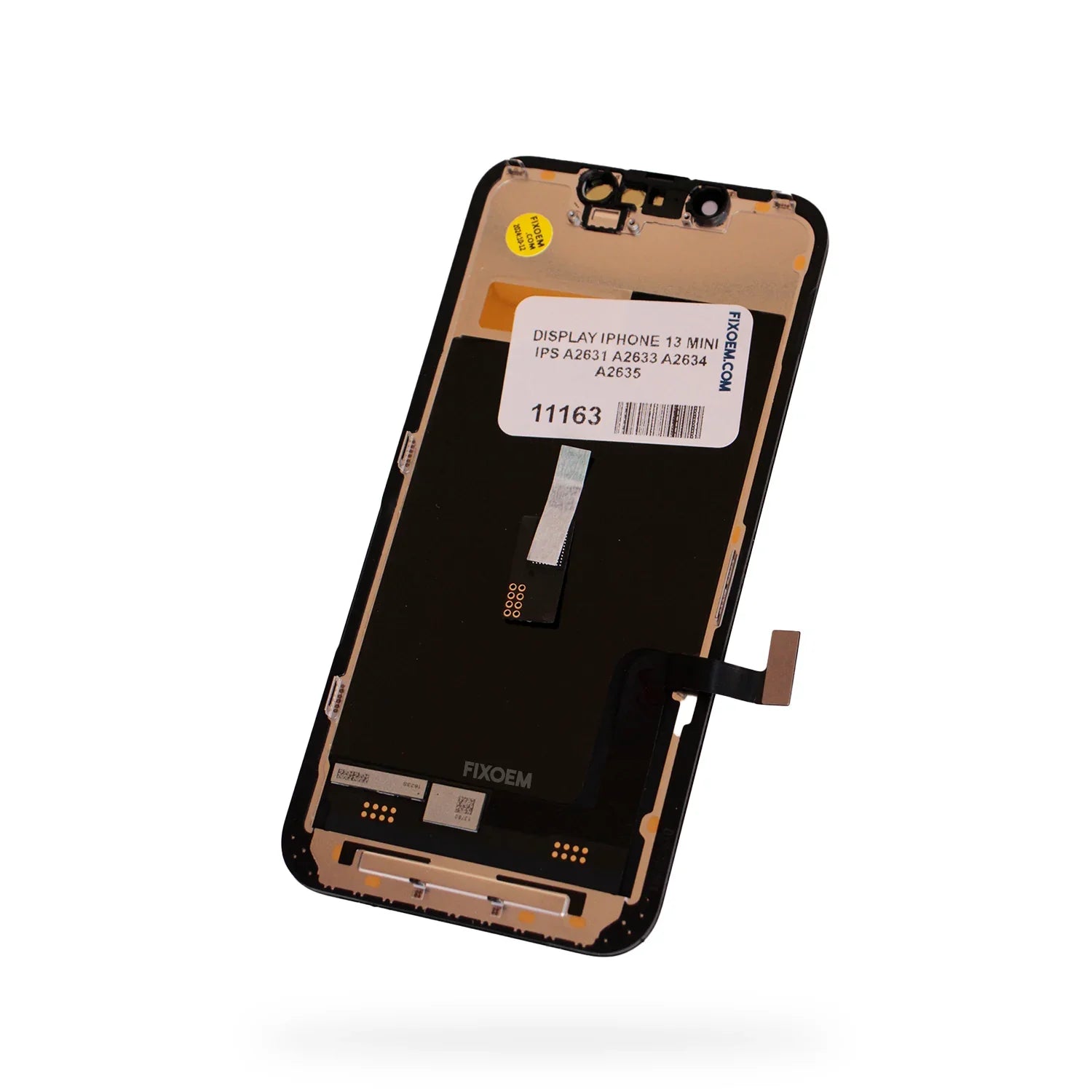 Display Iphone 13 Mini A2631 A2633 A2634 A2635 A2482. |+4,000 reseñas 4.9/5 | recibe en 2 días