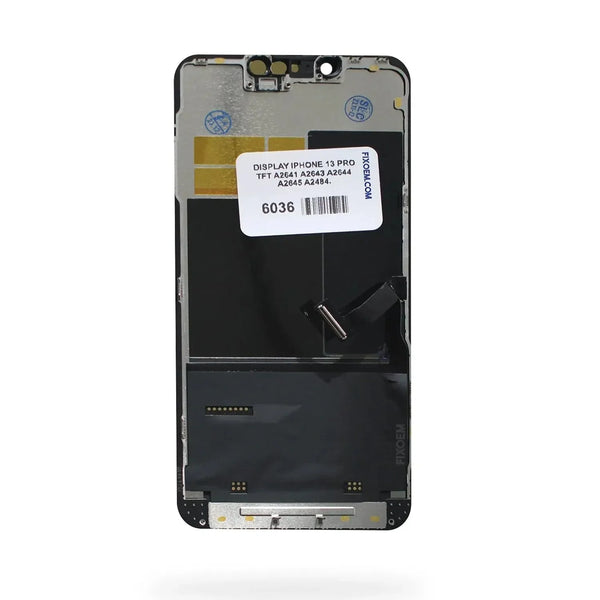 Display Iphone 13 Pro A2638 OLED |+5,000 reseñas 4.9/5 | recibe express 2 días