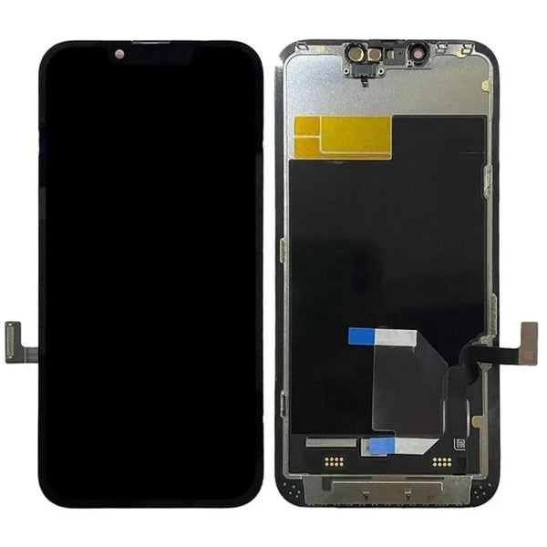 Display Iphone 13 Pro Max A2641 A2643 A2644 A2645 A2484. |+5,000 reseñas 4.9/5 | recibe express 2 días