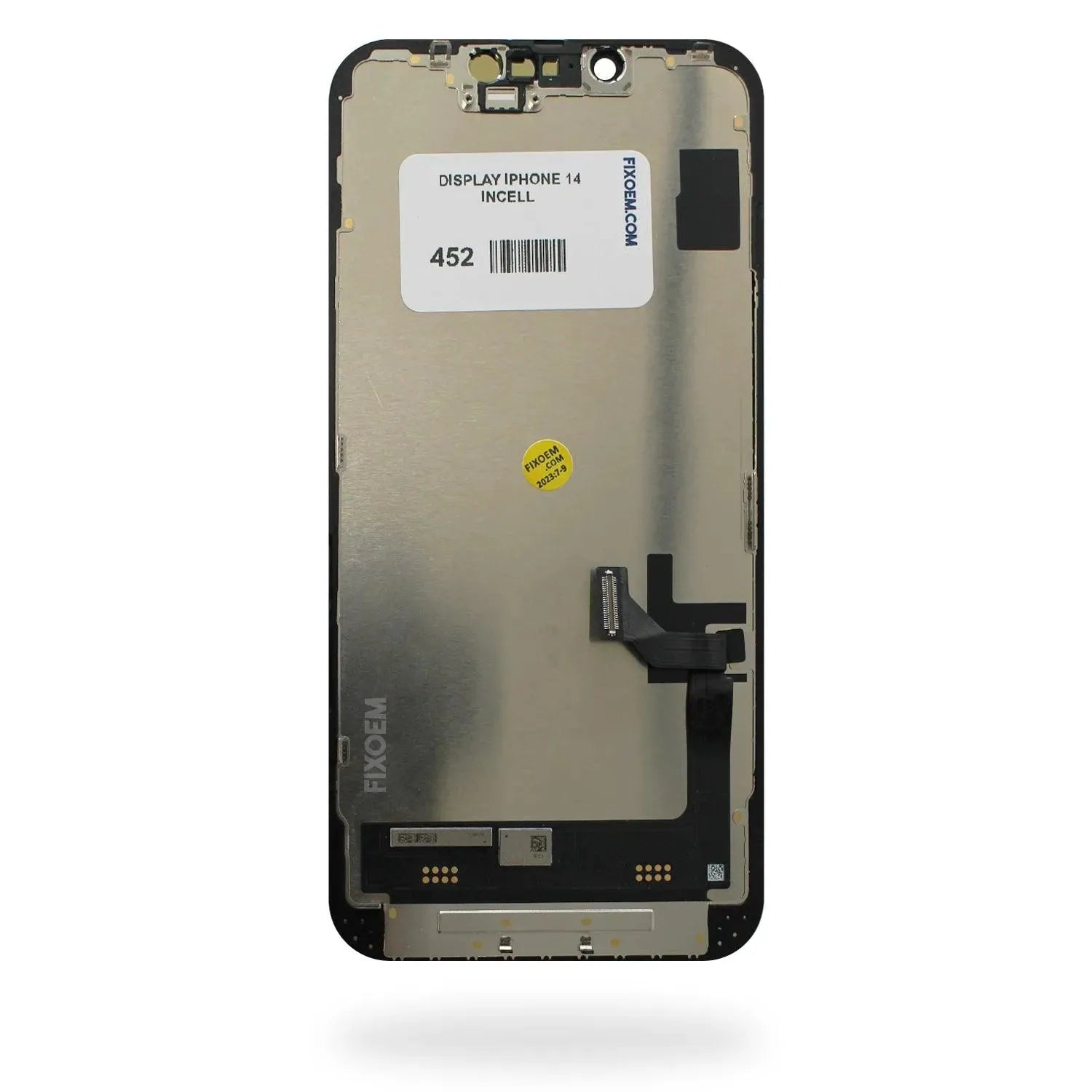 Display Iphone 14 / 16e IPS A2882 A2649 A2881 |+4,000 reseñas 4.9/5 | recibe en 2 días