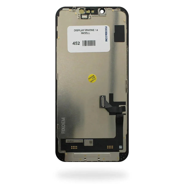 Display Iphone 14 / 16e IPS A2882 A2649 A2881 |+5,000 reseñas 4.9/5 | recibe express 2 días