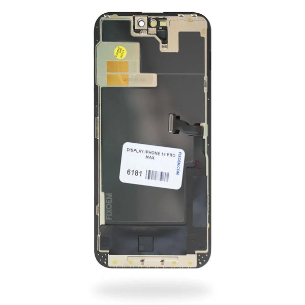 Display Iphone 14 Pro Max OLED |+5,000 reseñas 4.9/5 | recibe express 2 días