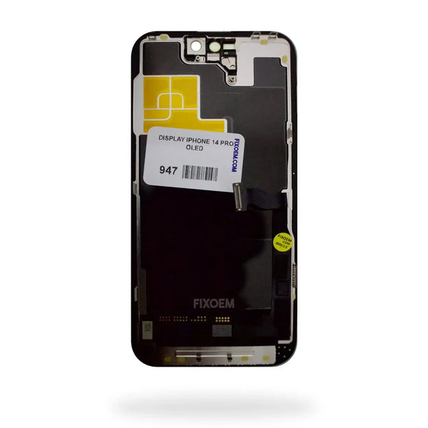 Display Iphone 14 Pro Oled |+5,000 reseñas 4.9/5 | recibe express 2 días