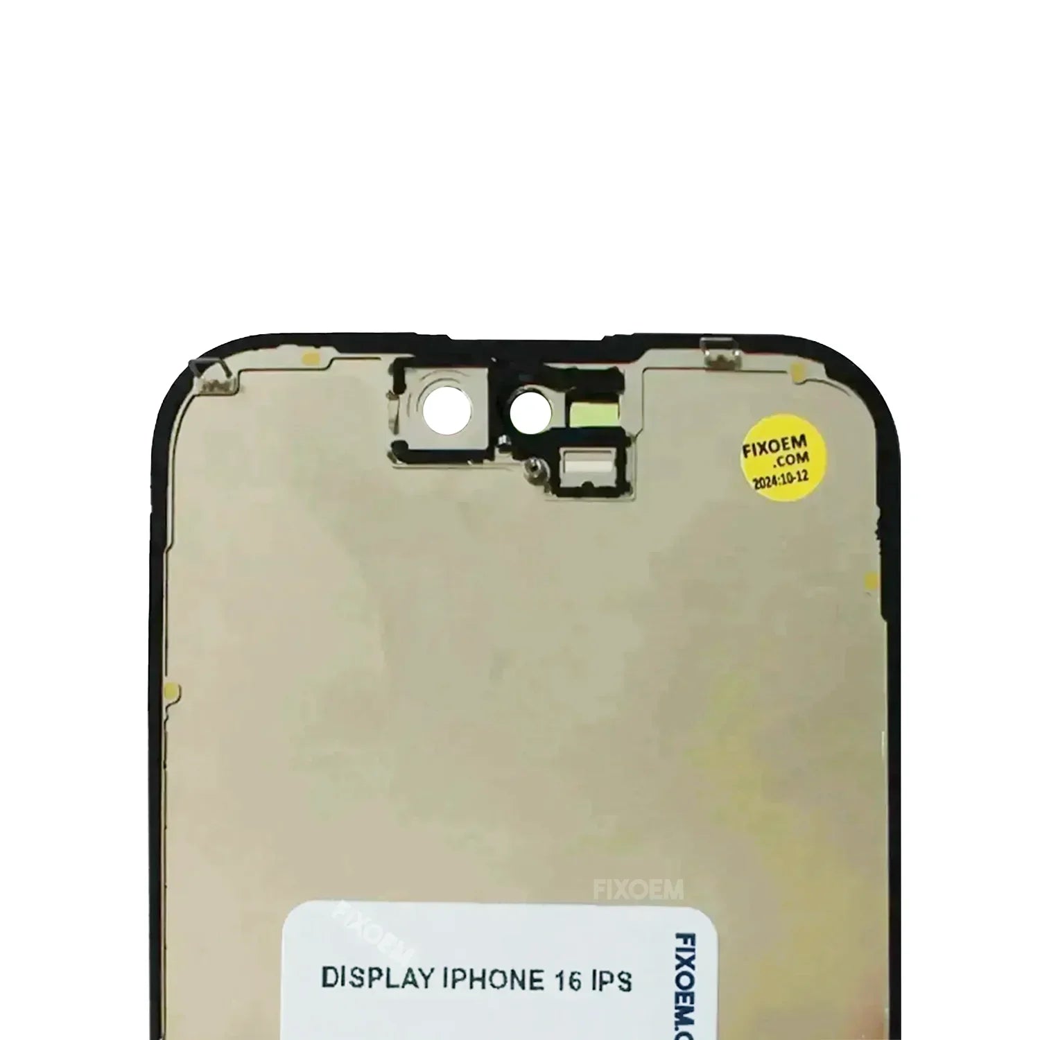 Display Iphone 16 IPS |+4,000 reseñas 4.9/5 | recibe en 2 días