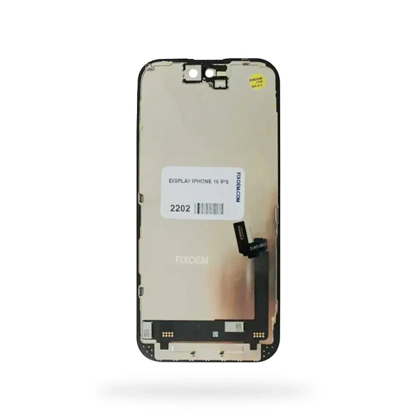Display Iphone 16 IPS |+5,000 reseñas 4.9/5 | recibe express 2 días