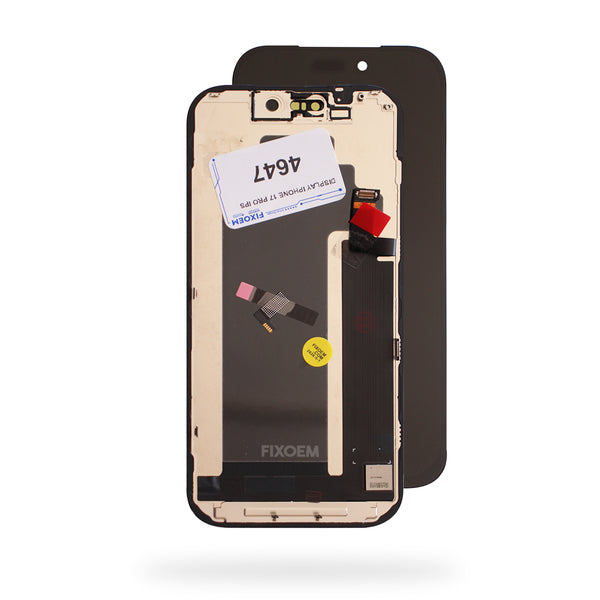 Display Iphone 17 Pro A3521 IPS