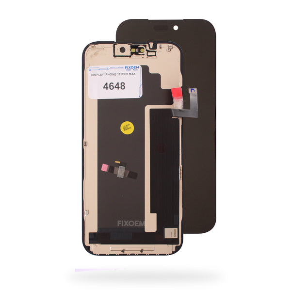 Display Iphone 17 Pro Max A3525 IPS
