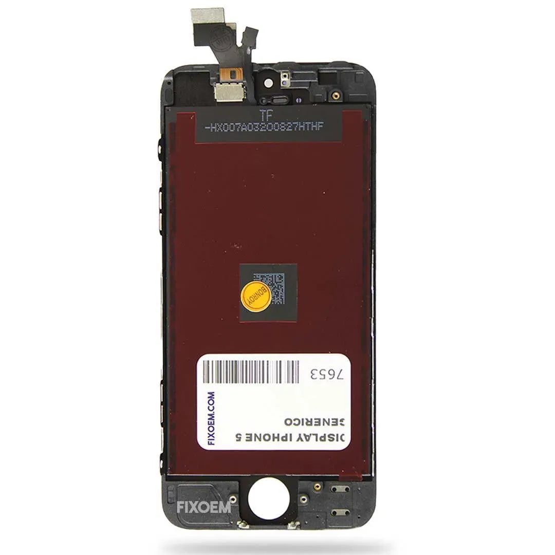 Display Iphone 5 IPS A1428 A1429 |+4,000 reseñas 4.9/5 | recibe en 2 días