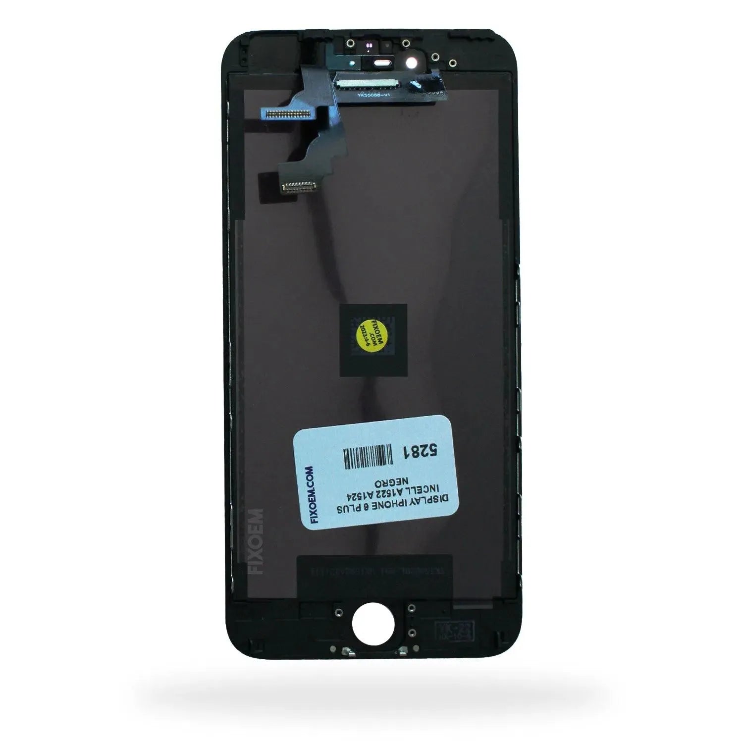 Display Iphone 6 Plus A1522 A1524. |+4,000 reseñas 4.9/5 | recibe en 2 días