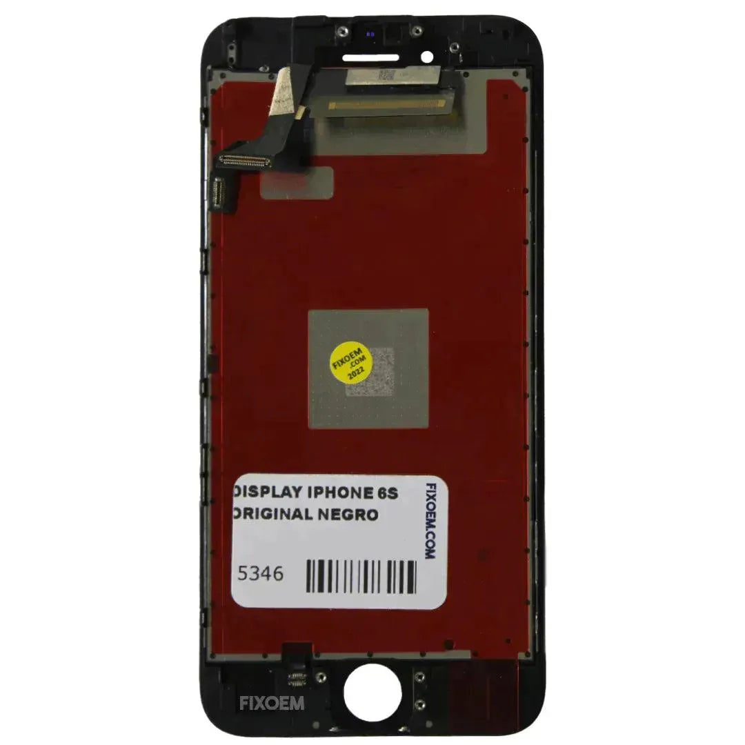 Display Iphone 6S A1633 A1688. |+4,000 reseñas 4.9/5 | recibe en 2 días