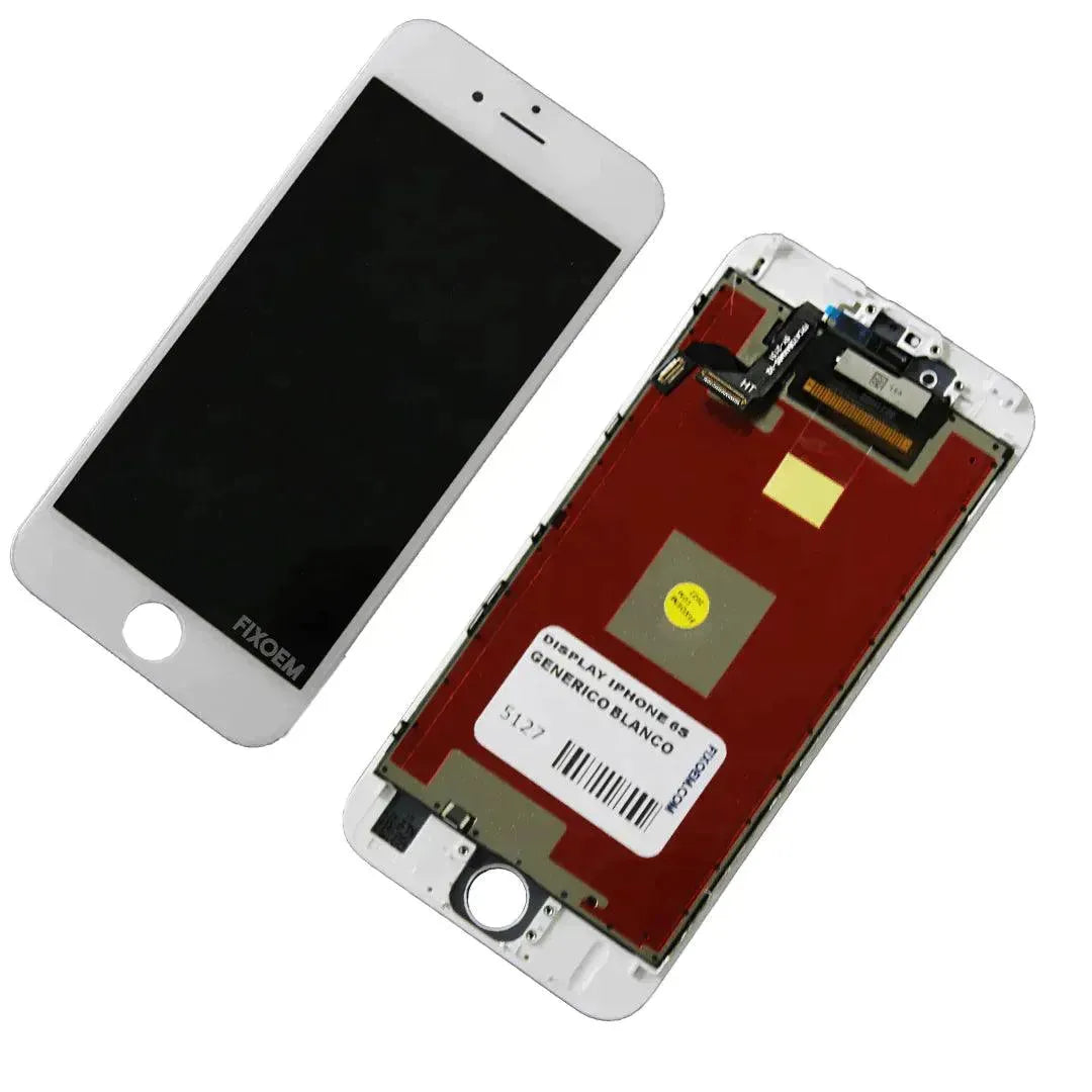 Display Iphone 6S A1633 A1688. |+4,000 reseñas 4.9/5 | recibe en 2 días