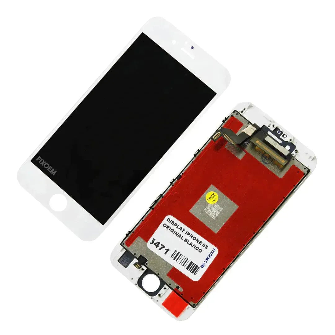 Display Iphone 6S A1633 A1688. |+4,000 reseñas 4.9/5 | recibe en 2 días