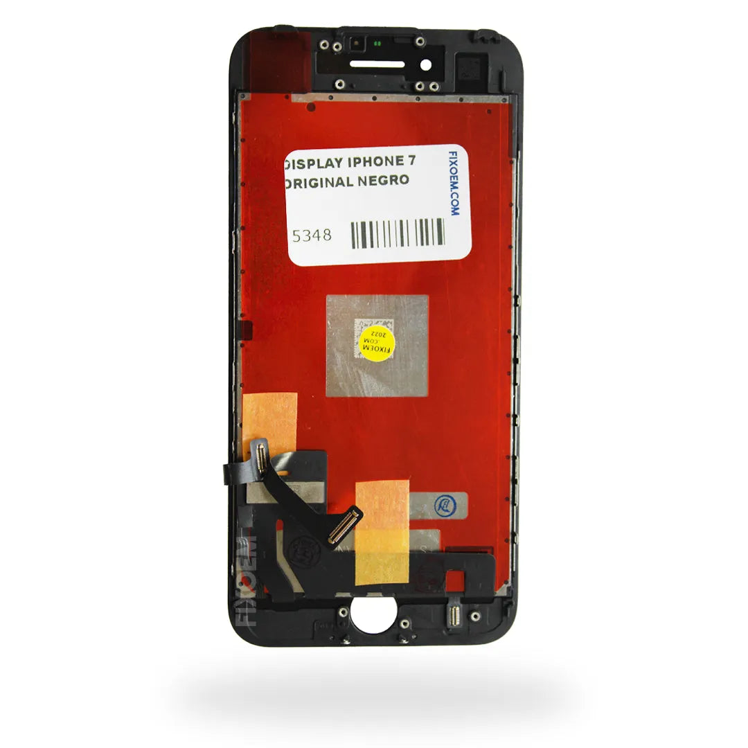 Display Iphone 7 A1778 A1660. |+4,000 reseñas 4.9/5 | recibe en 2 días