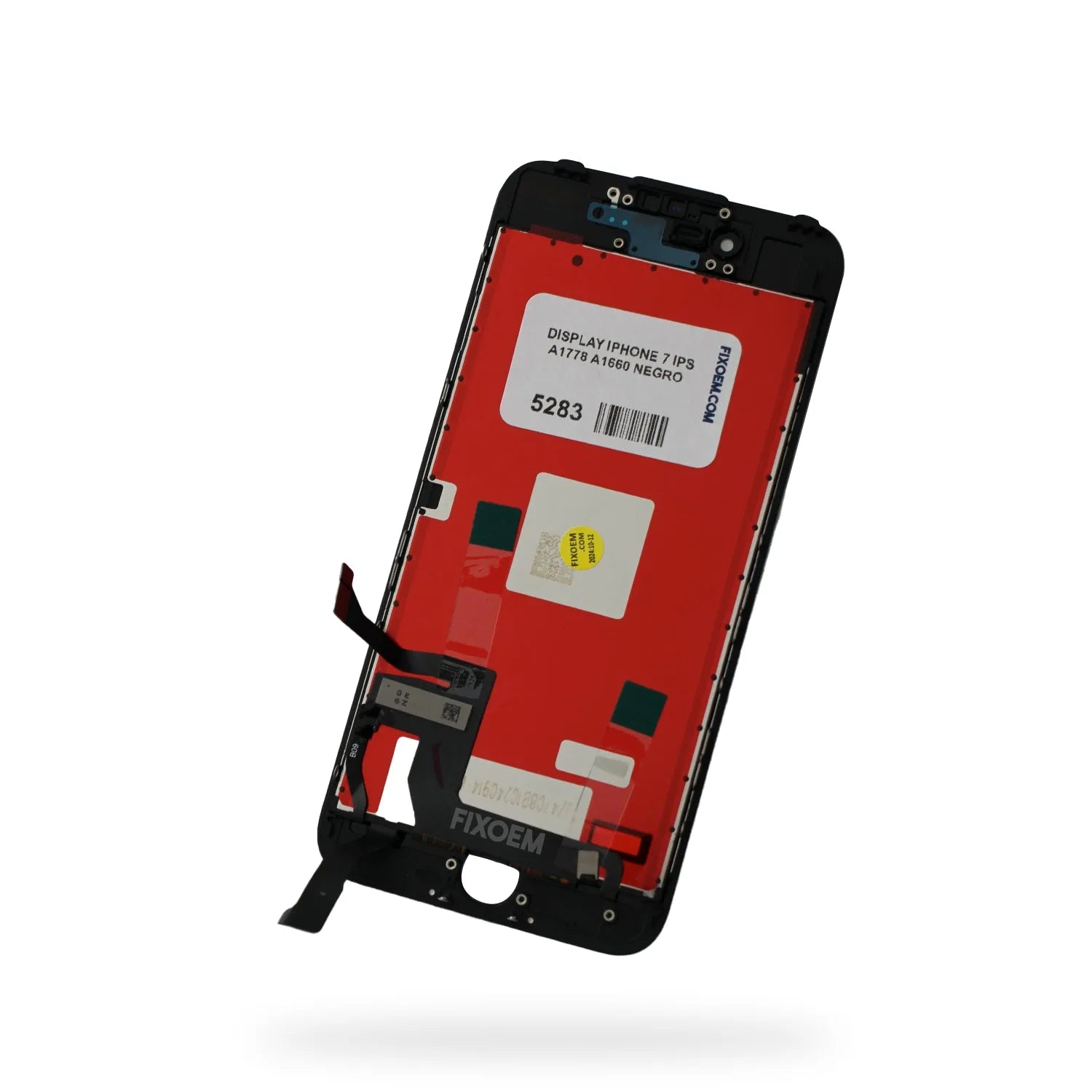 Display Iphone 7 A1778 A1660. |+4,000 reseñas 4.9/5 | recibe en 2 días