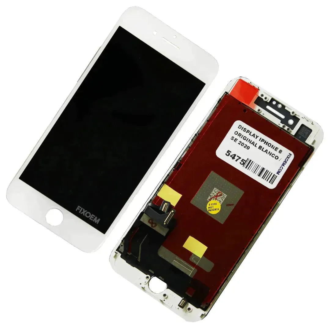 Display Iphone 8 / Iphone SE 2020 A2275, A2296, A2298 A1905, A1863 |+4,000 reseñas 4.9/5 | recibe en 2 días