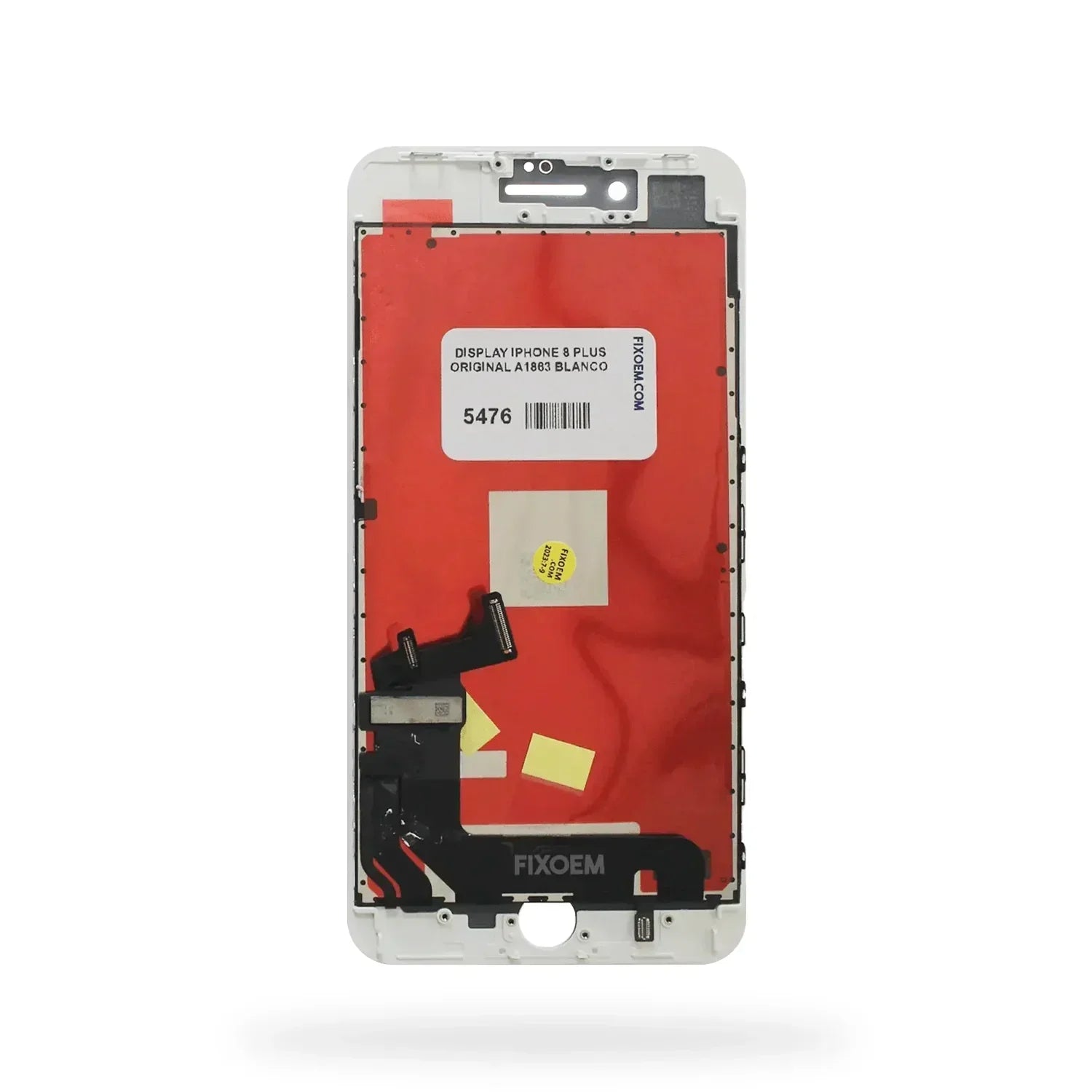 Display Iphone 8 Plus A1864. |+5,000 reseñas 4.9/5 | recibe express 2 días