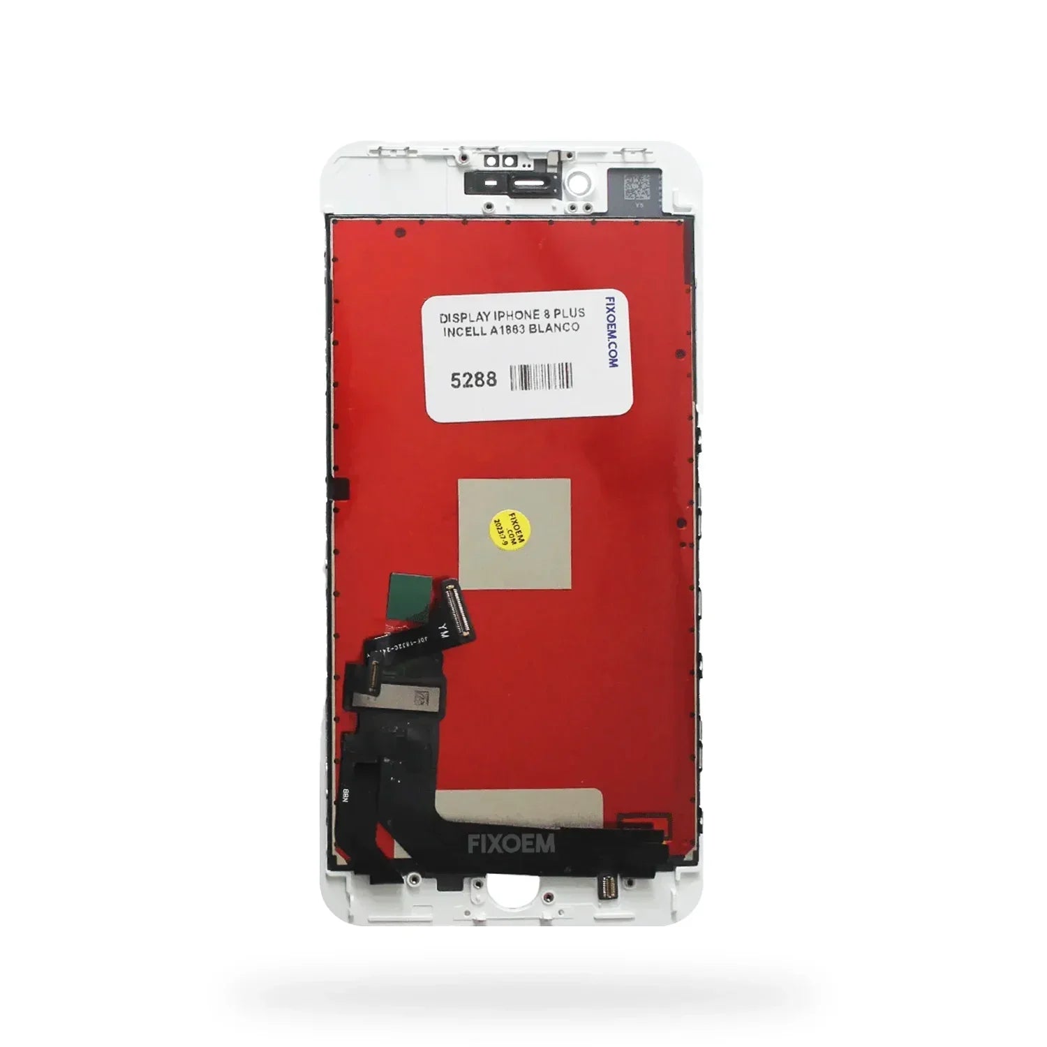 Display Iphone 8 Plus A1864. |+5,000 reseñas 4.9/5 | recibe express 2 días