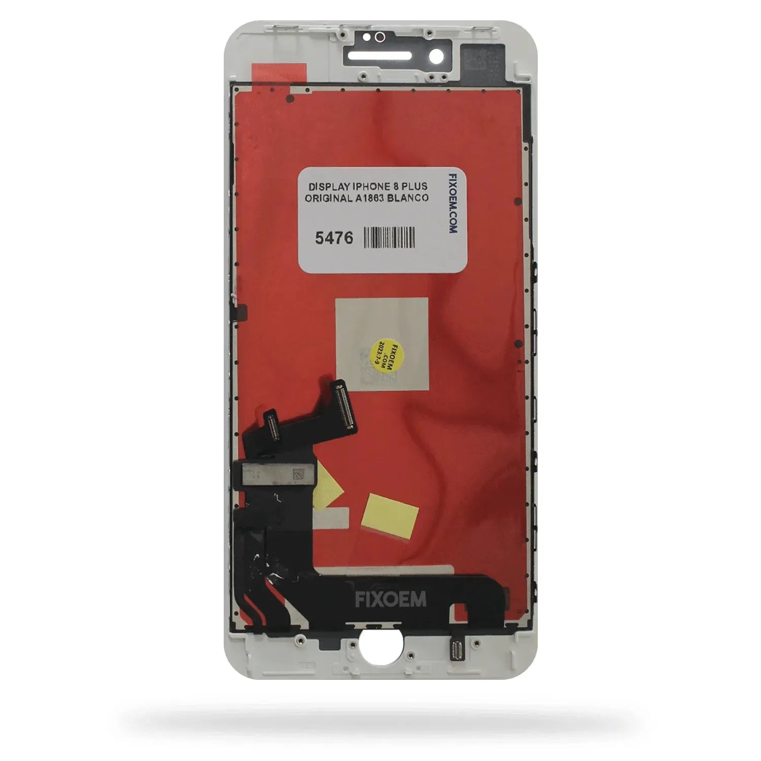 Display Iphone 8 Plus A1864. |+4,000 reseñas 4.9/5 | recibe en 2 días