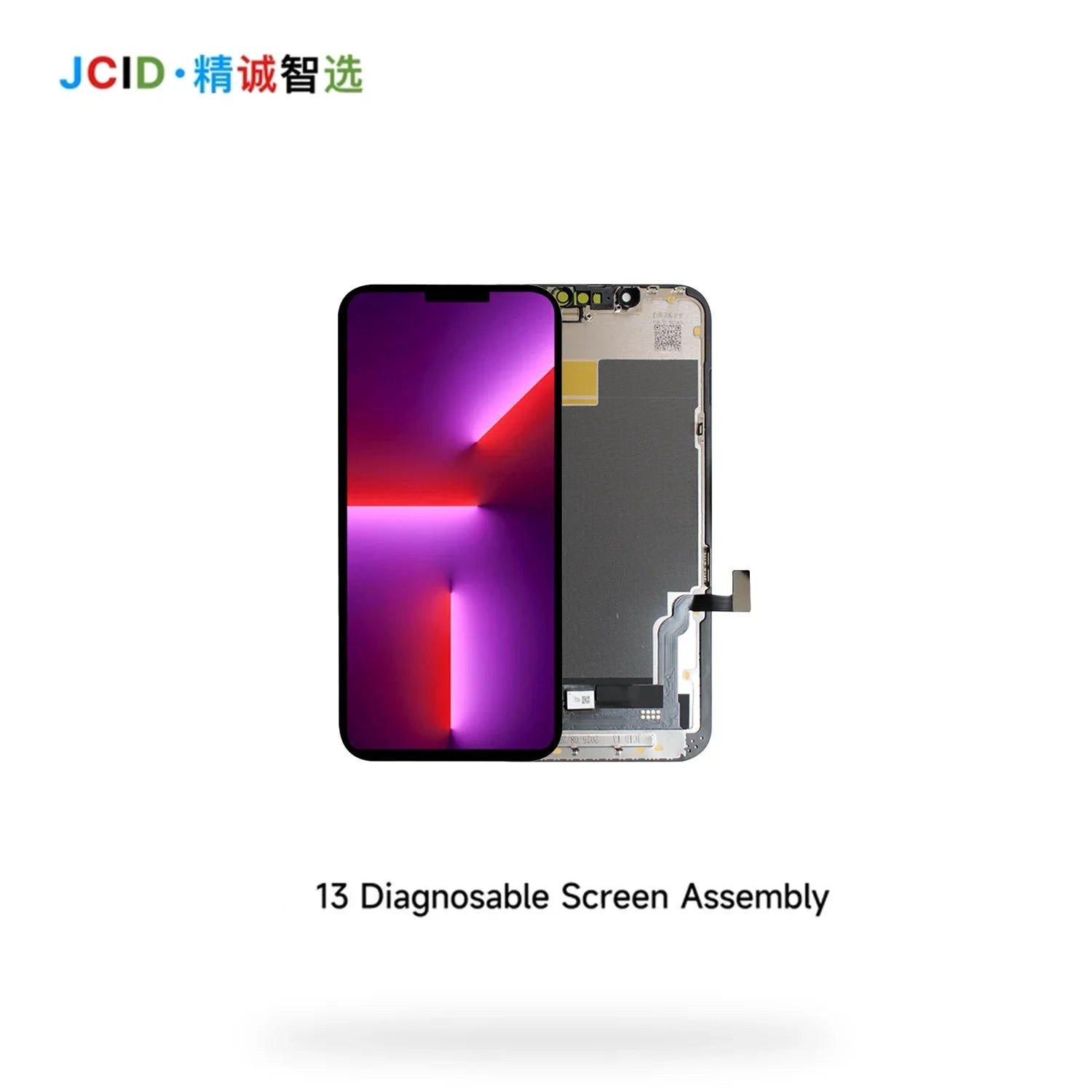 Display Iphone JCID Oled Autoprogramable |+4,000 reseñas 4.9/5 | recibe en 2 días