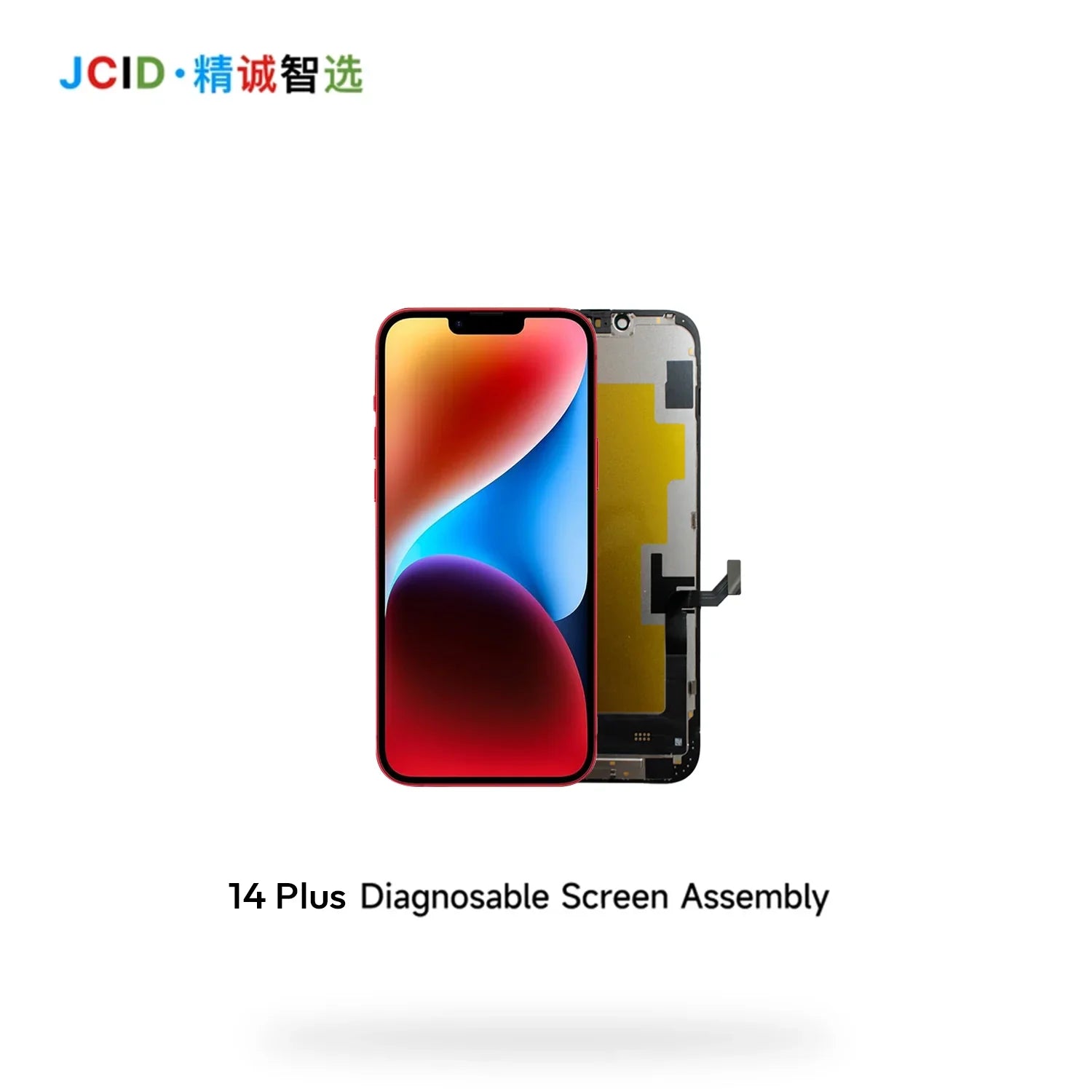 Display Iphone JCID Oled Autoprogramable |+4,000 reseñas 4.9/5 | recibe en 2 días