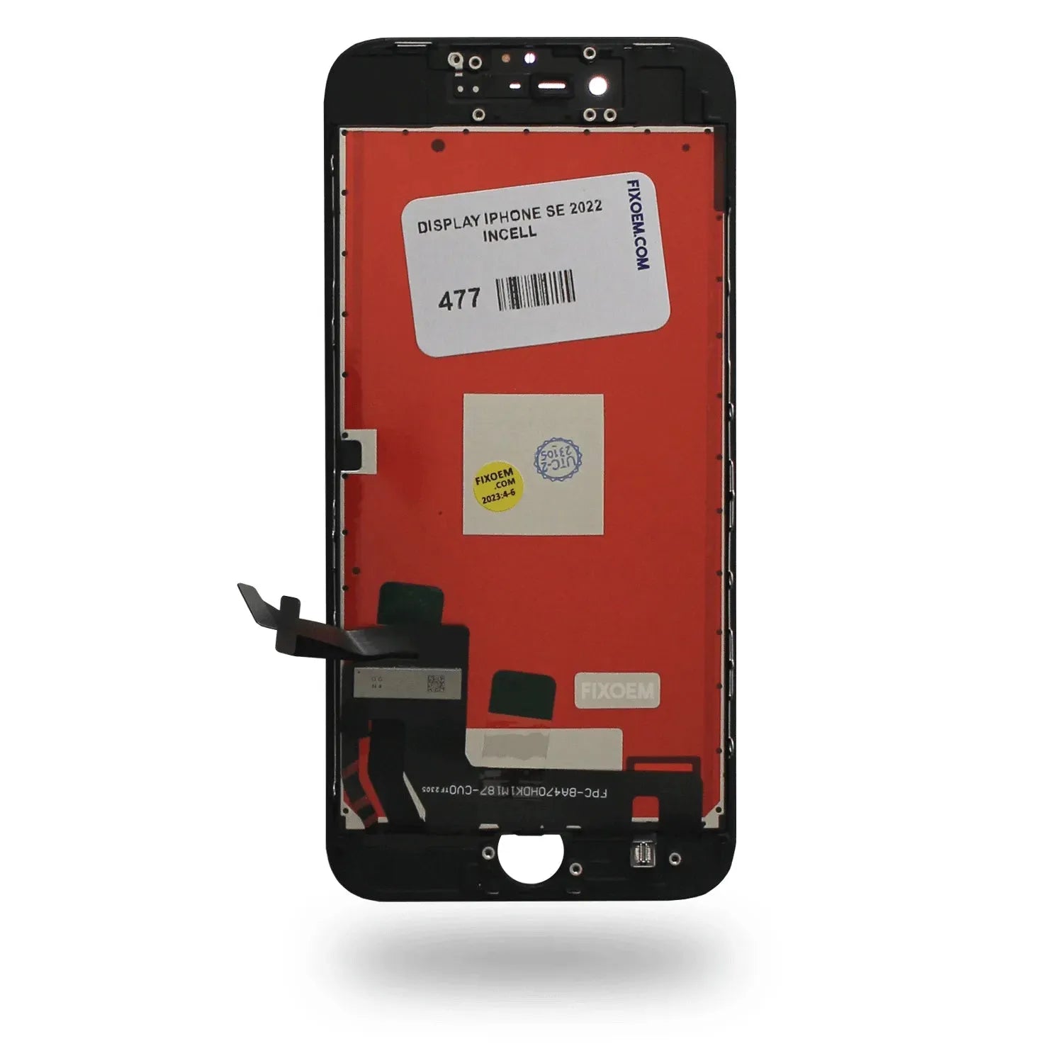 Display Iphone Se 2022 A2595 A2782 A2783 A2784 A2785 |+4,000 reseñas 4.9/5 | recibe en 2 días