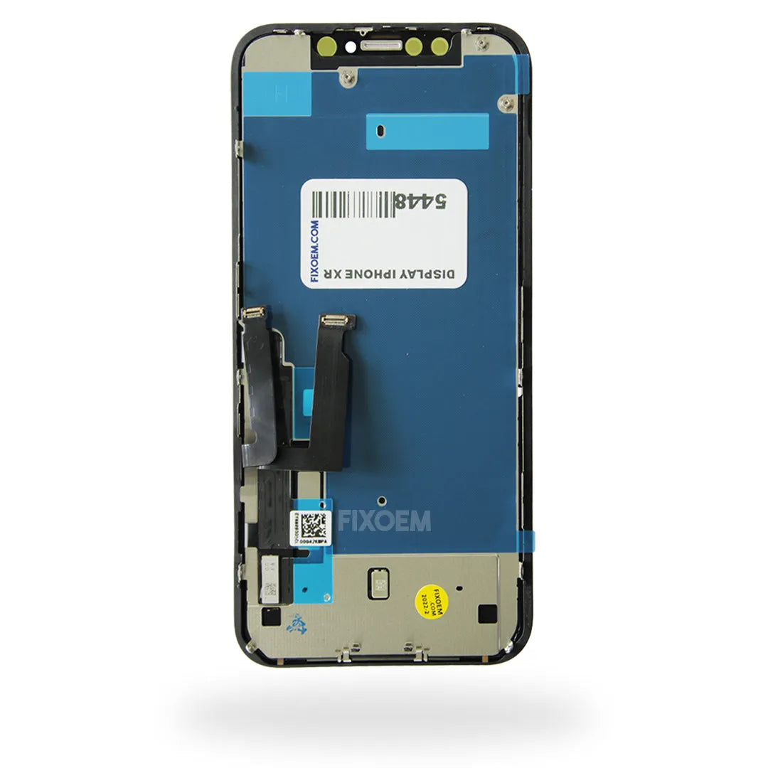 Display Iphone Xr A1984 A2105 A2106 A2107 A2108 |+4,000 reseñas 4.9/5 | recibe en 2 días