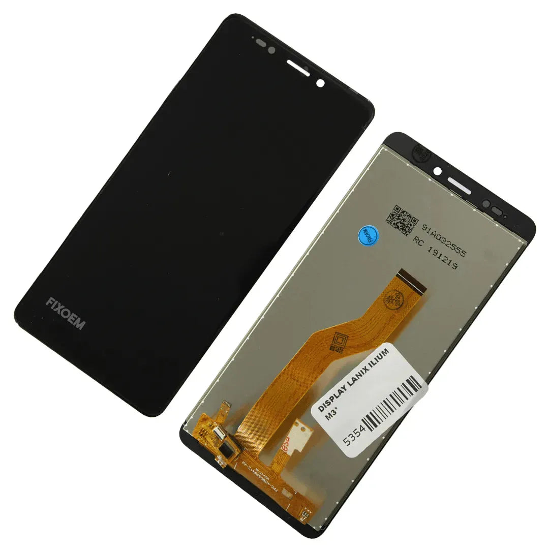 Display Lanix Ilium M3 IPS |+4,000 reseñas 4.9/5 | recibe en 2 días