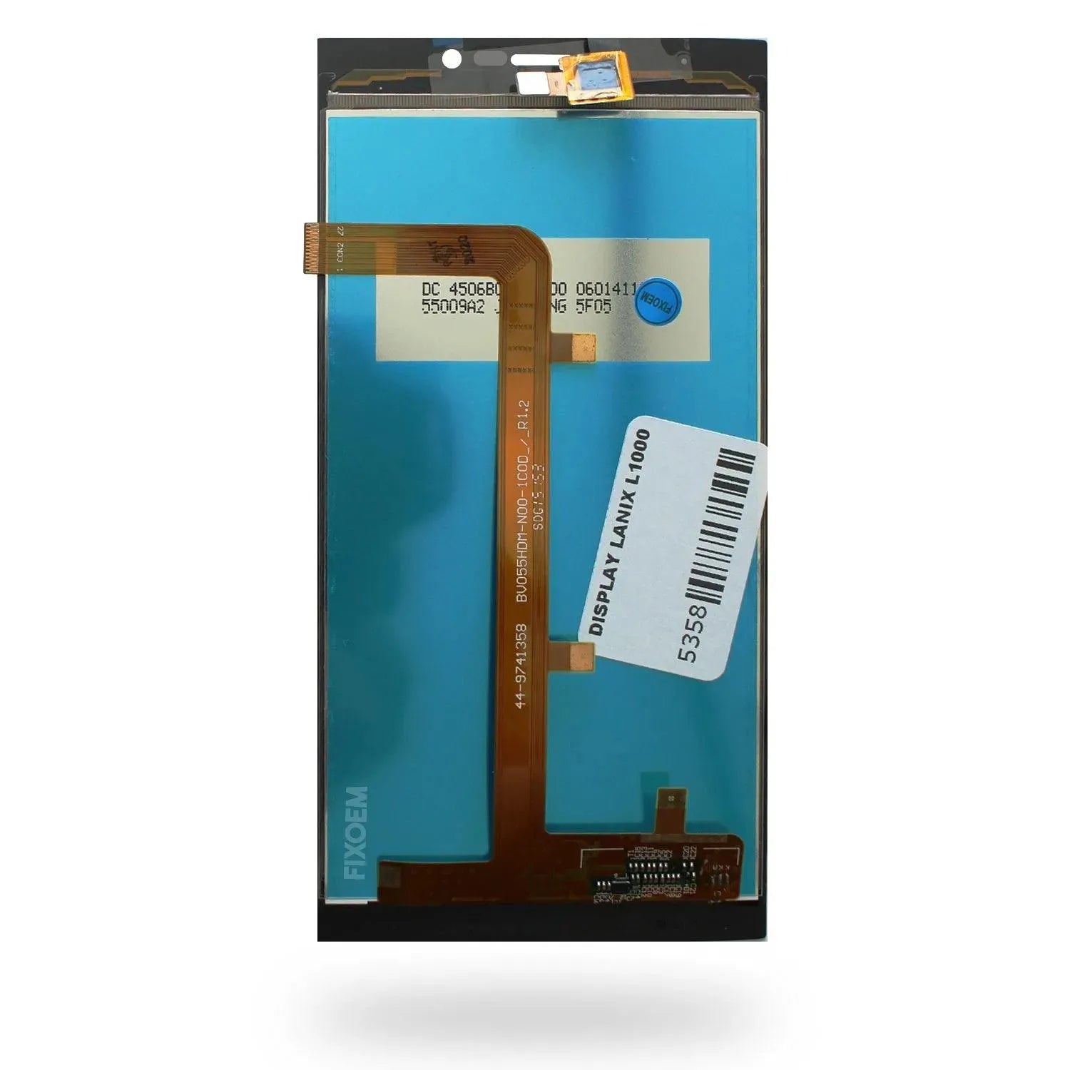 Display Lanix L1000 IPS |+4,000 reseñas 4.9/5 | recibe en 2 días