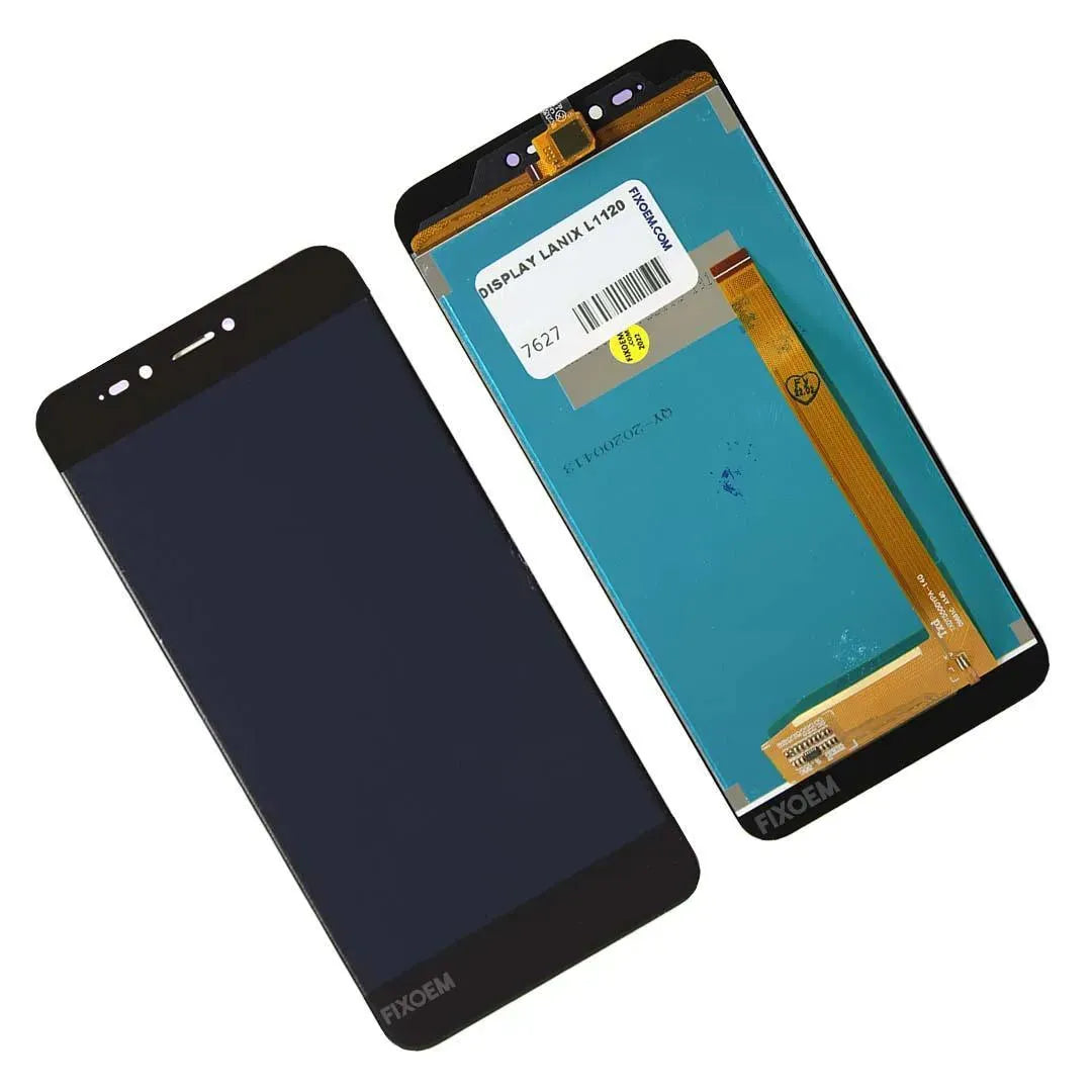 Display Lanix L1120 IPS |+4,000 reseñas 4.9/5 | recibe en 2 días