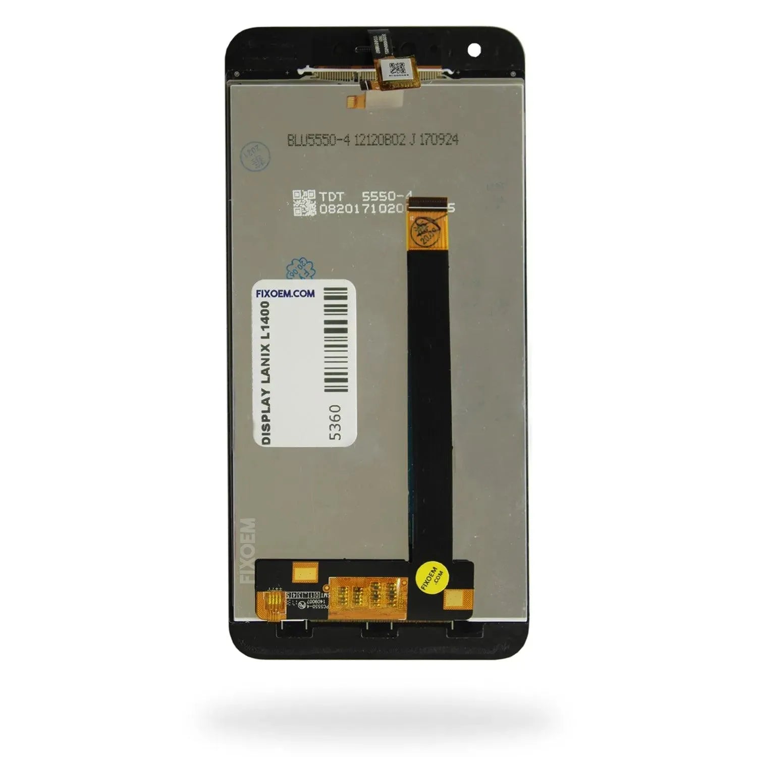 Display Lanix L1400 IPS |+4,000 reseñas 4.9/5 | recibe en 2 días