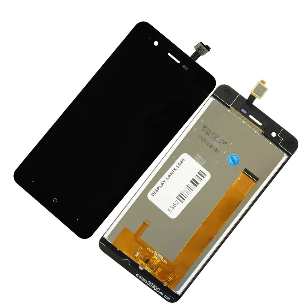 Display Lanix L620 IPS |+4,000 reseñas 4.9/5 | recibe en 2 días