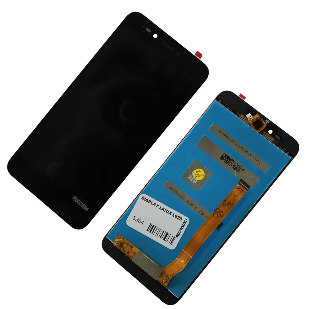 Display Lanix L920 IPS |+4,000 reseñas 4.9/5 | recibe en 2 días