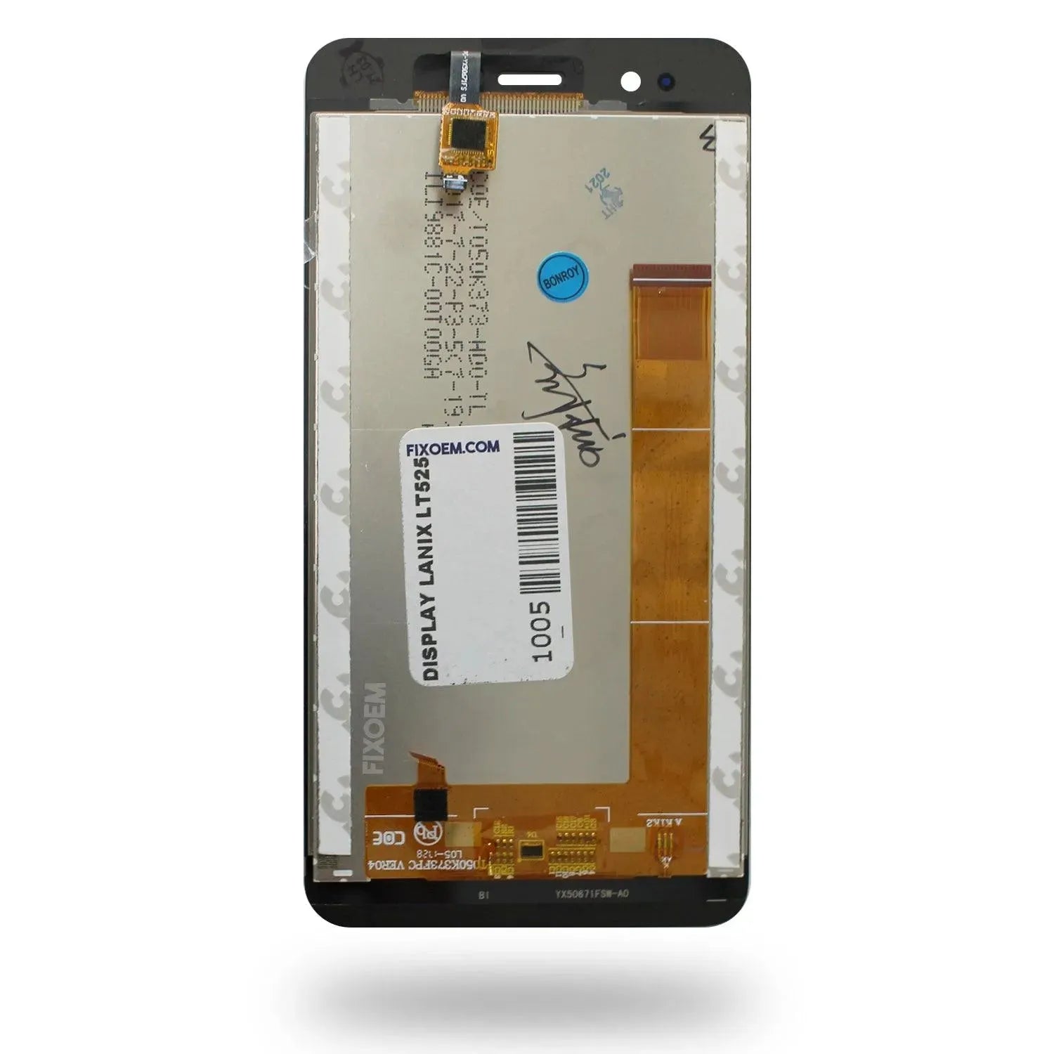 Display Lanix Lt525 IPS |+4,000 reseñas 4.9/5 | recibe en 2 días