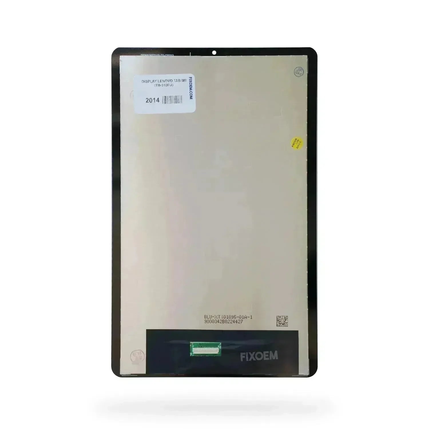 Display Lenovo Tab M9 Tb-310fu Tb-310xu |+4,000 reseñas 4.9/5 | recibe en 2 días