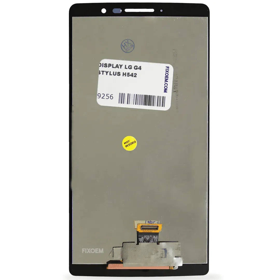 Display Lg G4 Stylus IPS H542. |+4,000 reseñas 4.9/5 | recibe en 2 días
