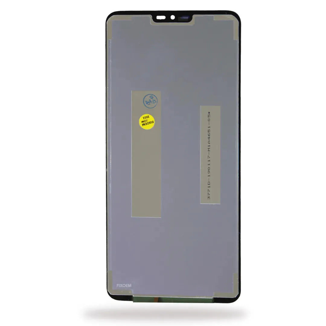 Display Lg G7 Fit / G7 ThinQ IPS Lm-G710 Lm-Q850 LmQ850EM LmQ850QM |+4,000 reseñas 4.9/5 | recibe en 2 días