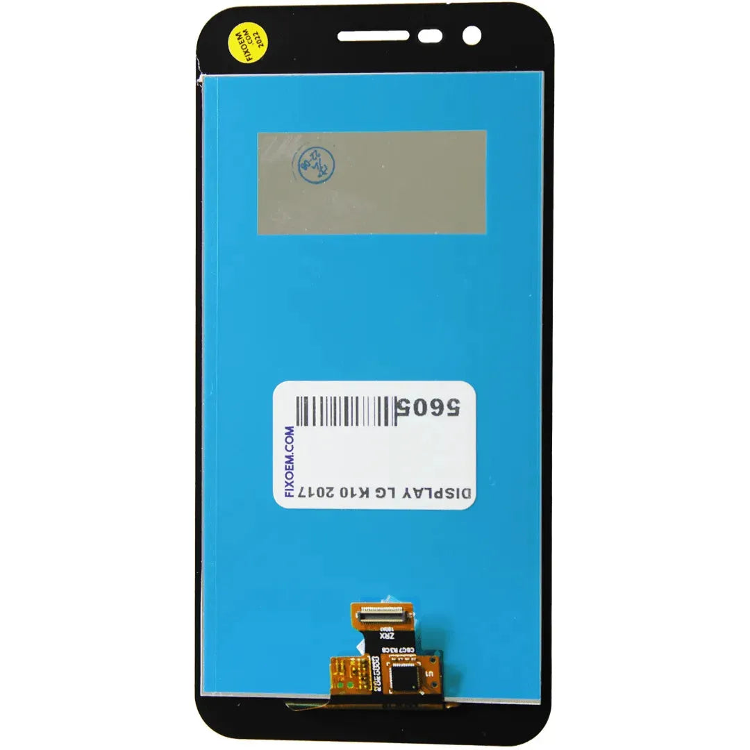 Display Lg K10 2017 Lg-M250F Lg-M250N IPS |+4,000 reseñas 4.9/5 | recibe en 2 días
