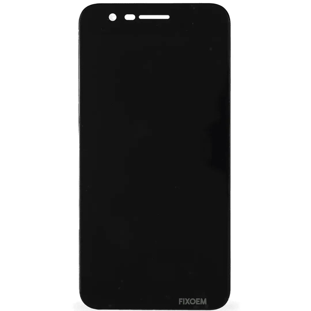 Display Lg K10/ K20/ K20 Plus IPS Mp260 Tp260 Vs501. |+4,000 reseñas 4.9/5 | recibe en 2 días